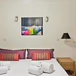 Guestready - Superbe Appartement Au Coeur De Paris - Republique