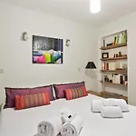 Guestready - Superbe Appartement Au Coeur De Paris - Republique