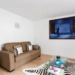 Guestready - Superbe Appartement Au Coeur De Paris - Republique