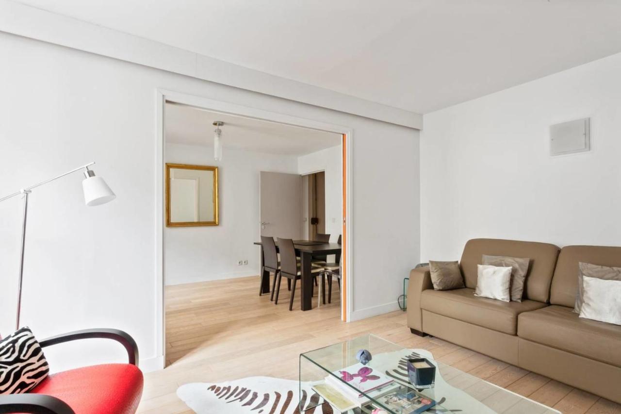 Guestready - Superbe Au Coeur De - Republique *