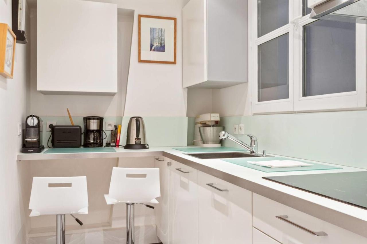 Guestready - Superbe Au Coeur De - Republique