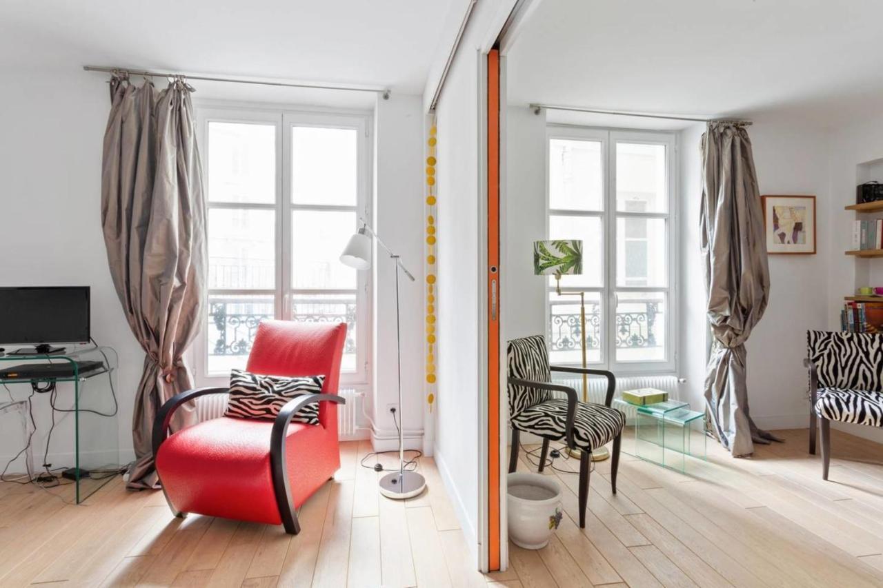 Guestready - Superbe Au Coeur De - Republique