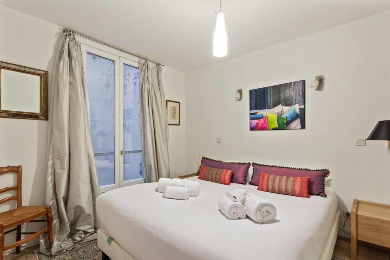 Appartement Guestready - Superbe Au Coeur De - Republique