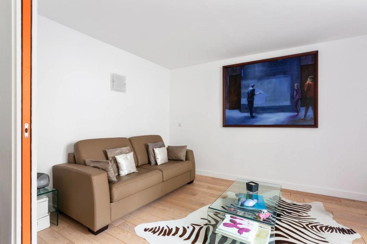 Appartement Guestready - Superbe Au Coeur De - Republique