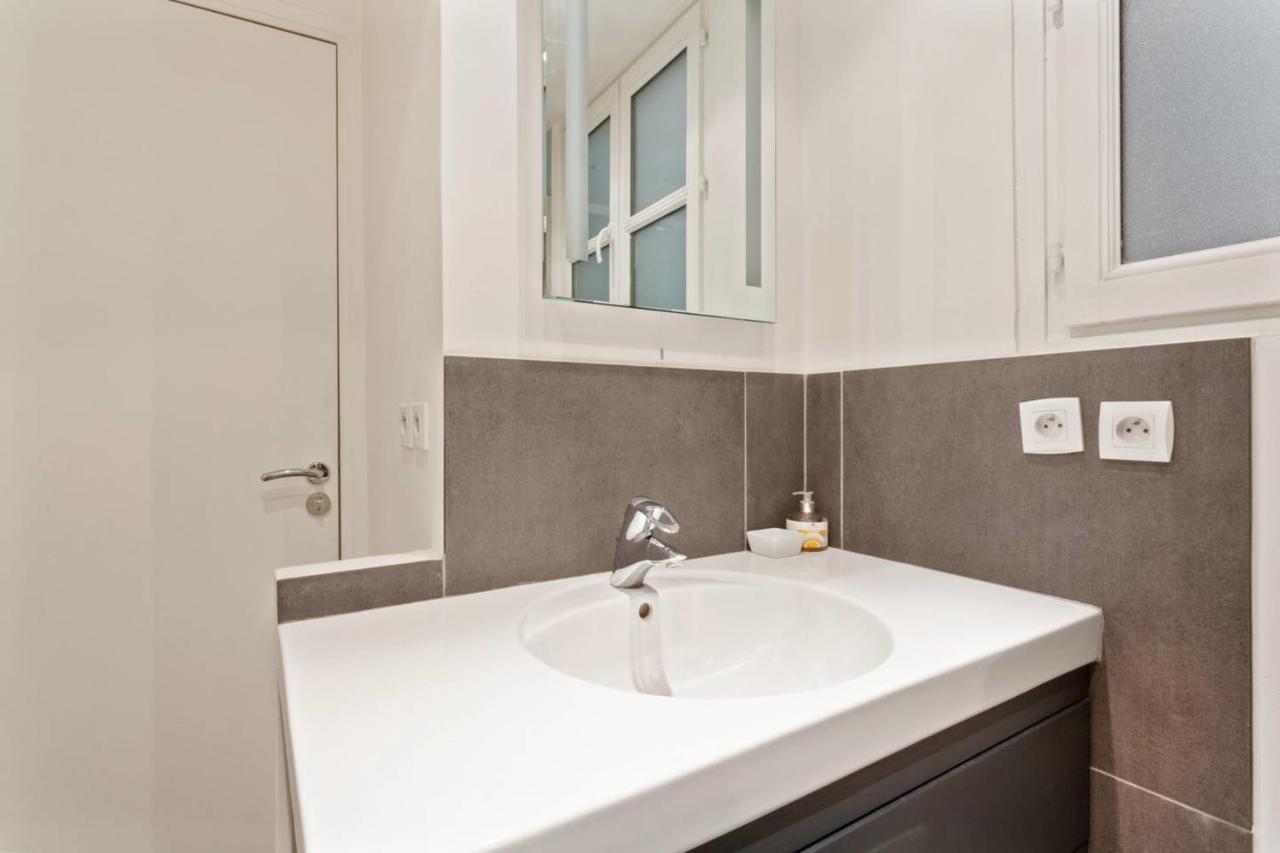 Guestready - Superbe Au Coeur De - Republique