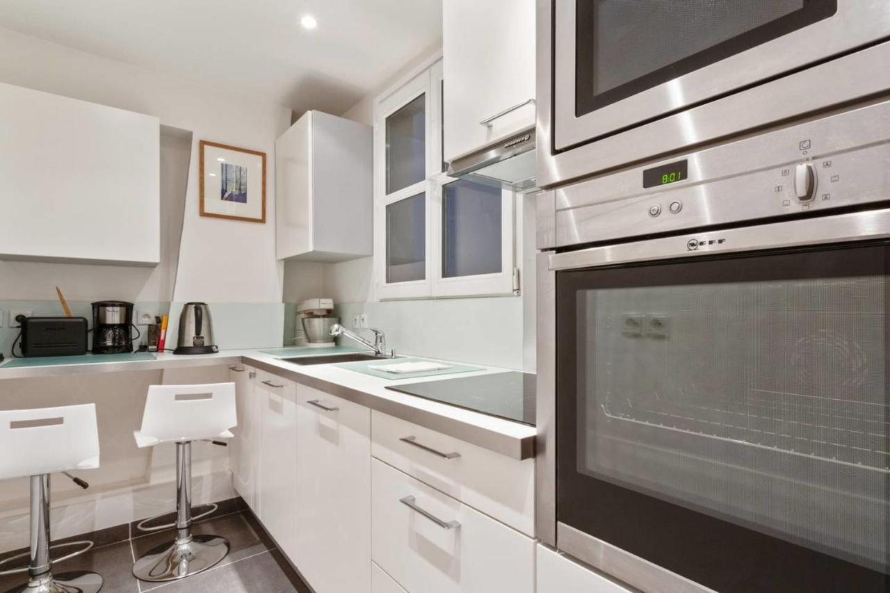 Guestready - Superbe Au Coeur De - Republique *