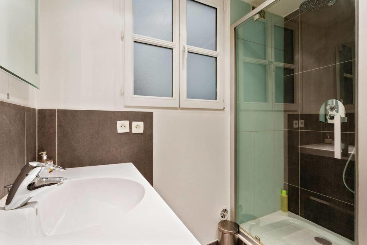 Appartement Guestready - Superbe Au Coeur De - Republique *