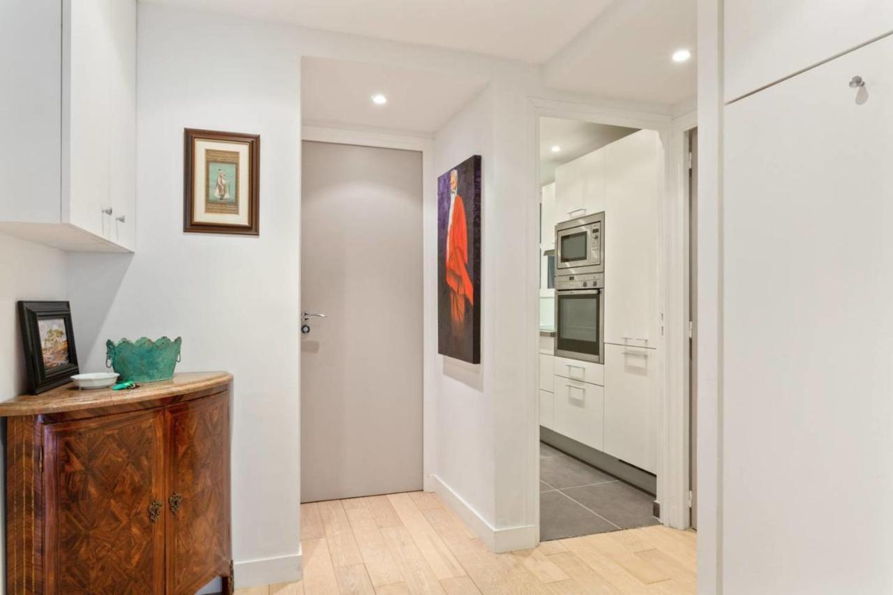 Appartement Guestready - Superbe Au Coeur De - Republique Parijs